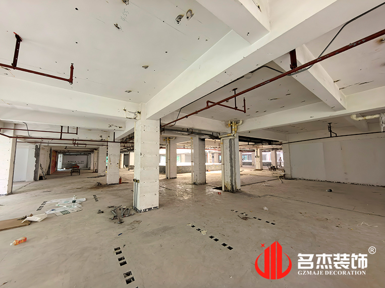 廣州裝修設(shè)計(jì)公司